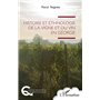 Histoire et ethnologie de la vigne et du vin en Géorgie