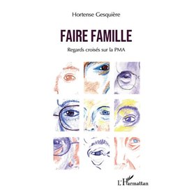 Faire famille