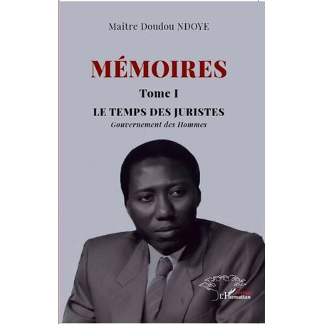 Mémoires Tome 1