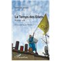 Le Temps des Gilets