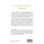 Le Temps des Gilets