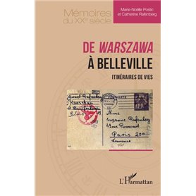 De -i+Warszawa-/i+ à Belleville