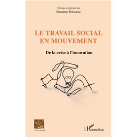 Le travail social en mouvement