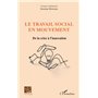 Le travail social en mouvement