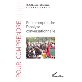 Pour comprendre l'analyse conversationnelle