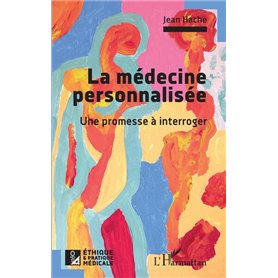 La médecine personnalisée