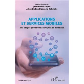 Applications et services mobiles