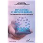 Applications et services mobiles