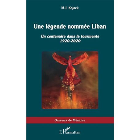 Une légende nommée Liban