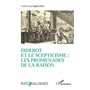 Diderot et le scepticisme : les promenades de la raison