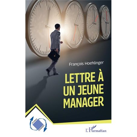 Lettre à un jeune manager