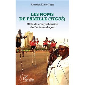 Les noms de famille (Tiguè)