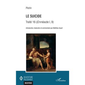 Le suicide