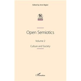 Open Semiotics. Volume 2