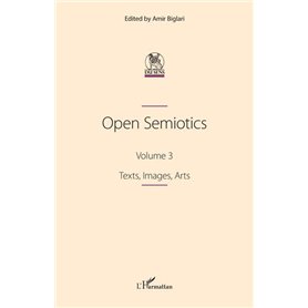 Open Semiotics. Volume 3