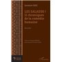 Les salauds ! 11 chroniques de la comédie humaine