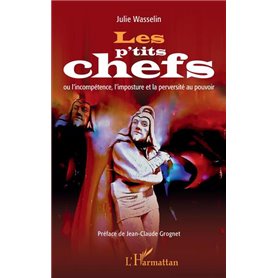 Les p'tits chefs