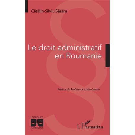 Le droit administratif en Roumanie