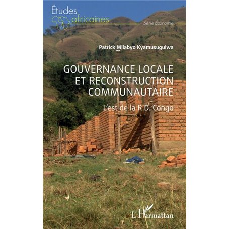 Gouvernance locale et reconstruction communautaire