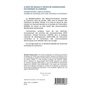 Le droit des réseaux et services de communications électroniques au Cameroun