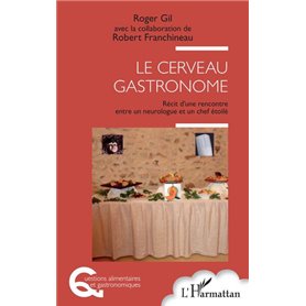 Le cerveau gastronome