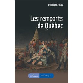 Les remparts de Québec