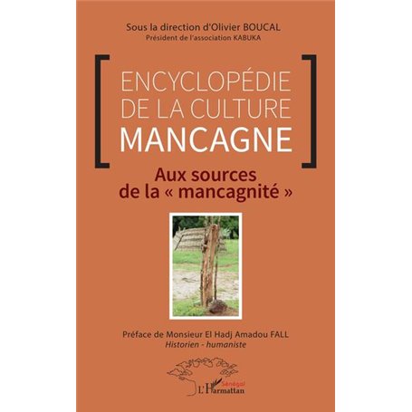 Encyclopédie de la culture mancagne