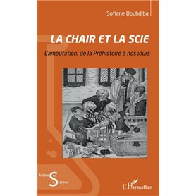 La chair et la scie