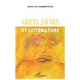 gilets jaunes et littérature