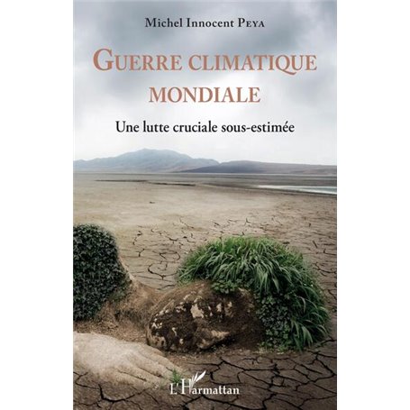 Guerre climatique mondiale