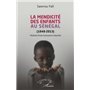 La mendicité des enfants au Sénégal (1848-2013)