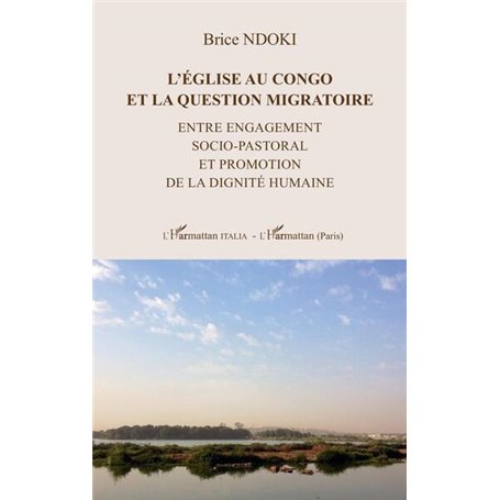 L'Eglise au Congo et la question migratoire