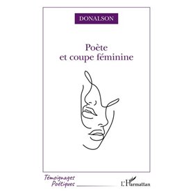 Poète et coupe féminine