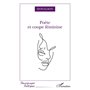 Poète et coupe féminine