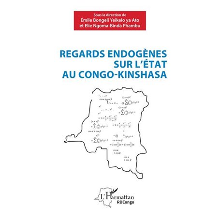 Regards endogènes sur l'Etat au Congo-Kinshasa