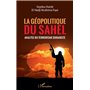 La géopolitique du Sahel