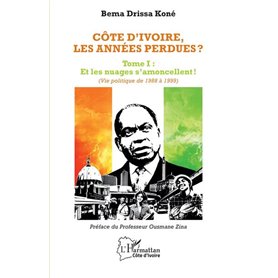 Côte d'Ivoire, les années perdues ?