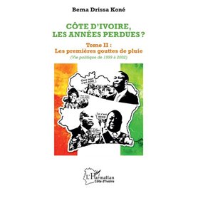 Côte d'Ivoire, les années perdues ?