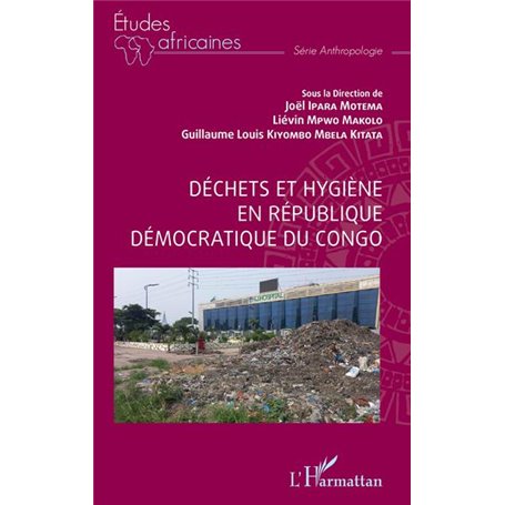 Déchets et hygiène en République Démocratique du Congo