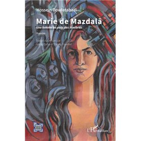 Marie de Mazdala