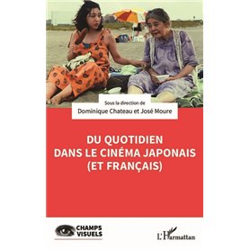 Du quotidien dans le cinéma japonais (et français)