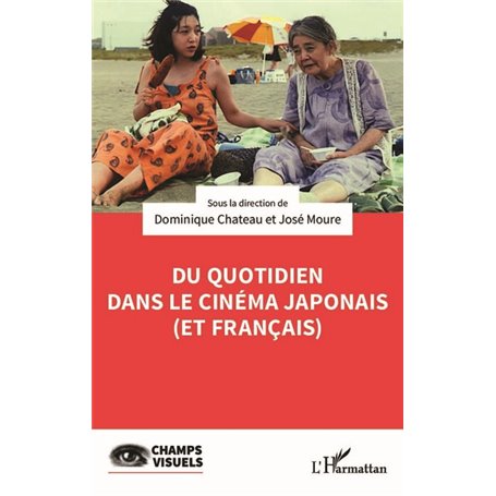 Du quotidien dans le cinéma japonais (et français)