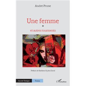 Une femme