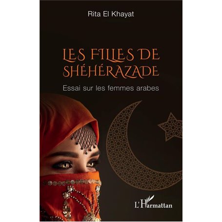 Les filles de Shéhérazade