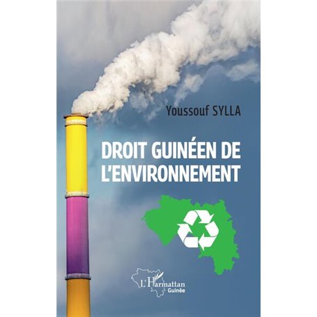 Droit guinéen de l'environnement