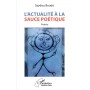 L'actualité à la sauce poétique