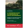 La contribution du droit à la réalisation d'un objectif environnemental