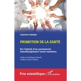 Promotion de la santé