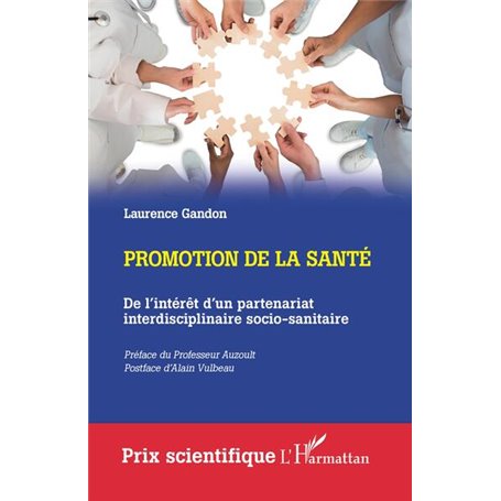 Promotion de la santé