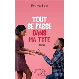 Tout se passe dans ma tête